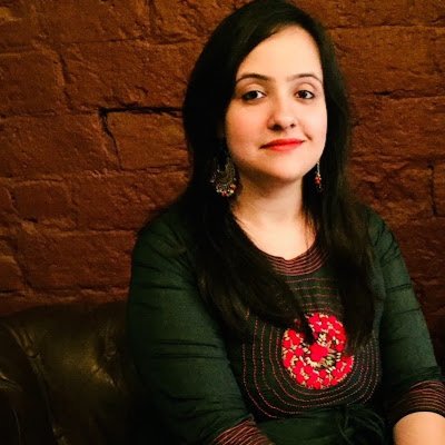 VarshaGarg06's profile picture. 