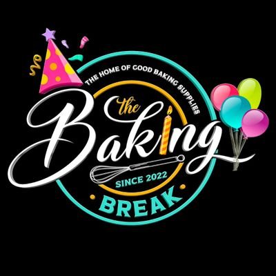 Your One Stop Solution For All Your Baking And Party Needs