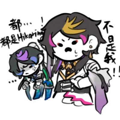 🫀XinZang05さんのプロフィール画像