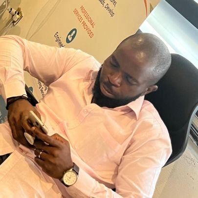 udezueh_kenneth's profile picture. Am smart, business minded and love God. Let's talk business