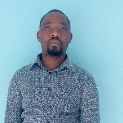 MweretsendeL2's profile picture. Jesus knows everything about us .