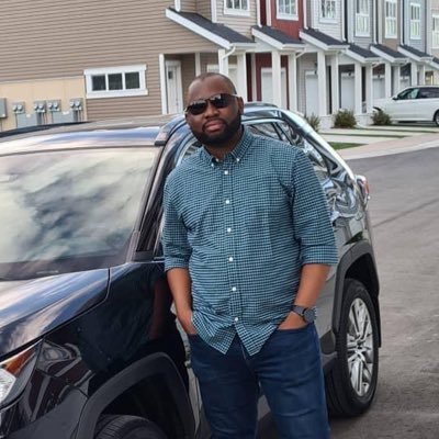 kbmajeed's profile picture. MBB Consultant, Research Engineer, Machine Learning & Data Scientist