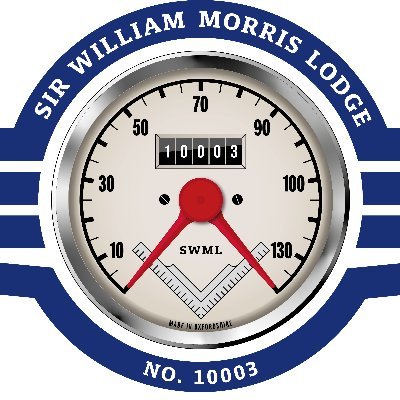 Sir William Morris Lodge No. 10003