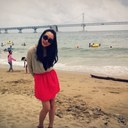 Boram Kang - @vivienkang - Twitter