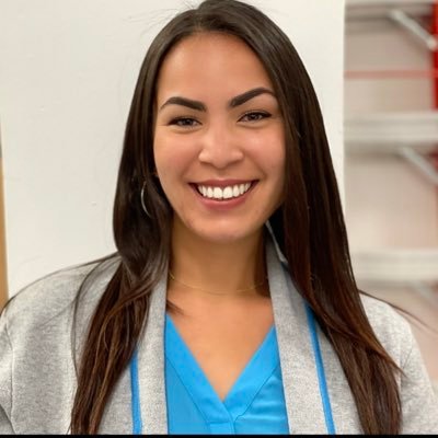 mskathy_p's profile picture. Senior Account Manager • Dallas • HRM FIU ‘19 🎓• 🇵🇷🇩🇴• Opinions are my own