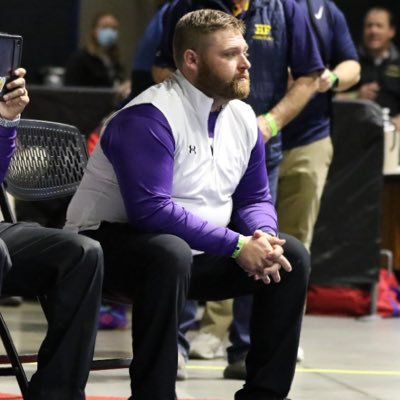 Wrestling/OL Coach-Canyon HS