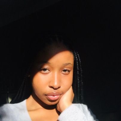 ~NO HARD FEELINGS! ❤️
~Why chase you when I'm the catch⚡❤️
Ig: @iiam.ak3isha ❤️