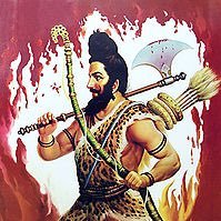 parsuramaseva's profile picture. Social work