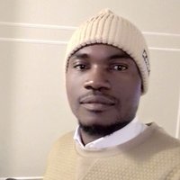Maestro (@mushovedonald) 's Twitter Profile