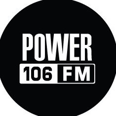 LA’s #1 for Hip-Hop 📸IG: Power_106 TT📹: Power106LA FB 👍🏽: Power106LA SC👻: Power_106 Listen: Power 106 App + Smart Speakers https://t.co/brNHSOxONT