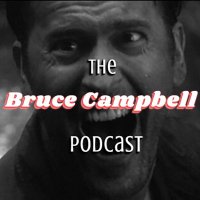 The Bruce Campbell Podcast(@BruceCPod) 's Twitter Profile Photo