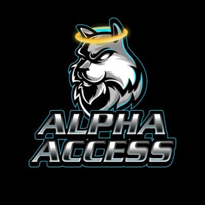 Alpha Accessさんのプロフィール画像