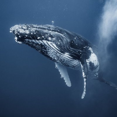whalelover5334's profile picture. 🐋Whale Watching
🐋Best Whale Account On IG🐋
💕Follow @whalelover5334
🐳Join the community of whale lovers
📷Daily Quotes, Images, Videos about Whale🐳
