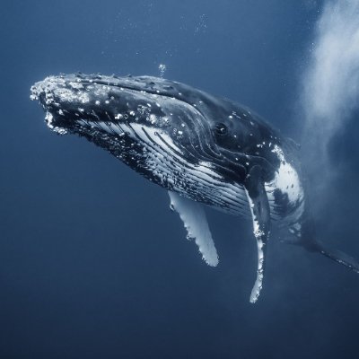 🐋Whale Watching
🐋Best Whale Account On IG🐋
💕Follow @whalelover5334
🐳Join the community of whale lovers
📷Daily Quotes, Images, Videos about Whale🐳