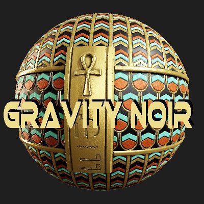 Gravity Noir is a Brit/Belgian EDM band. Originally founded early 90s and Re-invented in 2016 by singer, songwriter, producer and director Patrick J. A. Knight.