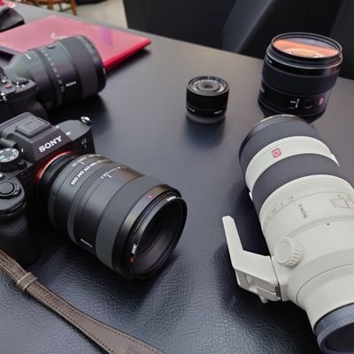 ［長野］物撮り/☕カフェ撮りアカウント。特に長野県中部のお店がメインです。
物撮り🔰初心者なので色々勉強中😆