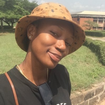 Akozihannah1's profile picture. A Fashionista||Business