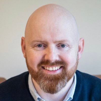 Workforce Planning | People Analytics | Author ‘Agile Workforce Planning’ | @EY_UKI | Army Veteran | Dad of 2 | Lifelong @MCFC supporter | Views are my own
