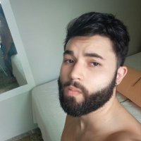 Bigode (@biniciusvigode) 's Twitter Profile