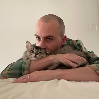 roeboeb's profile picture. ain’t that a groove