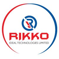 Rikko Ideal Technologies Ltd(@IdealRikko) 's Twitter Profile Photo