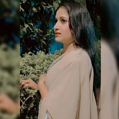 SonaliS04577931's profile picture. in the middle of every difficulty lies opportunity
#computer operator 💻
#love# traveling ✈️# foodi 🍲