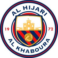 فريق الهجاري الرياضي الثقافي (@hijari_team) Twitter profile photo