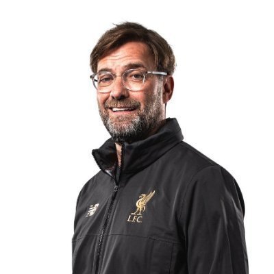 With hope in your heart,
And you'll never walk alone
#LFC