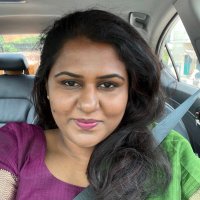 Yals (@yazhinis) 's Twitter Profile