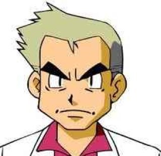 Artemus Oak. One bad-ass motherfucker. From the TV 'n' that and general dick.
