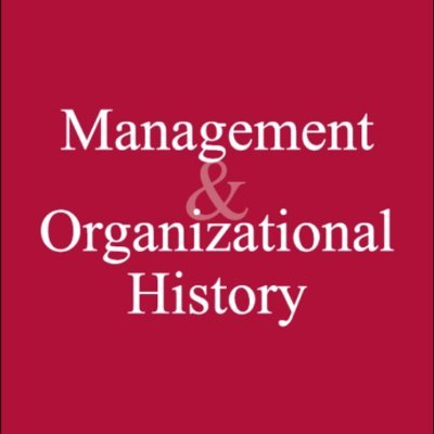 Management & Organizational History Profile