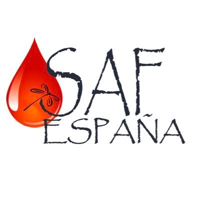 Asociación Española de Síndrome Antifosfolipídico 
#SAF #APS