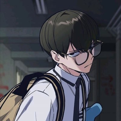 -さんのプロフィール画像
