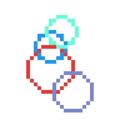 PixelBubbleWorldさんのプロフィール画像