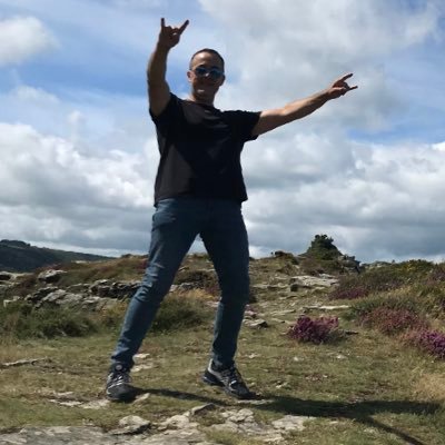 PstarmanUa's profile picture. A regular human being interested in the UAP topic and back story.