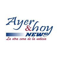 Ayer&Hoy News(@ayer_news) 's Twitter Profile Photo