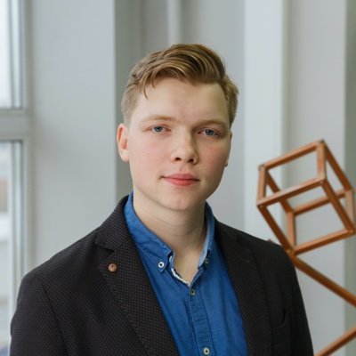 Head of AI Infrastructure @ https://t.co/VC7nNXJlzp. Most interested in #MachineLearning, #rstats, #DL, #Python