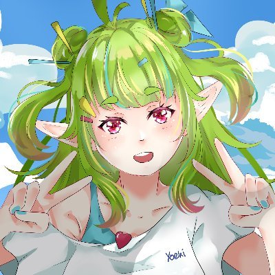 Yoe Kiさんのプロフィール画像