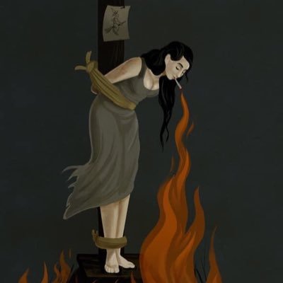 radfeminization's profile picture. 🟩⬜️🟪 Sometimes, I identify as a cat. Call me #TERF as much you like, it doesn’t bother me 🤙 Women are female, not feminine persons♀ #RADFEM #KPSS🔥