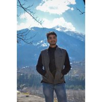 Adarsh Choudhary (@ad_rushh) 's Twitter Profile