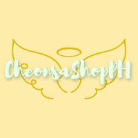 CHEONSA SHOP PH 💛(@CheonsaShopPH) 's Twitter Profile Photo