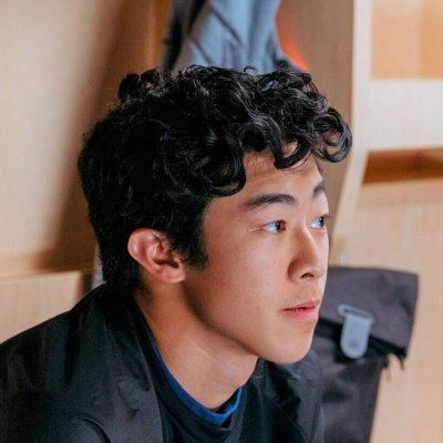 goldnchen's profile picture. brb, feeling lazy to post this off-season • rocketman 4Lz lives in my mind rent-free