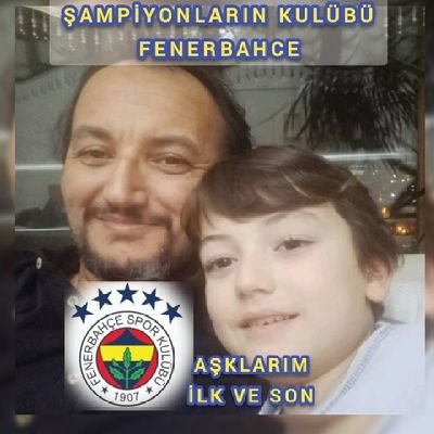 💙💛💙Honored supporter of MUSTAFA KEMAL ATATÜRK and the great FENERBAHÇE 💛💙💛