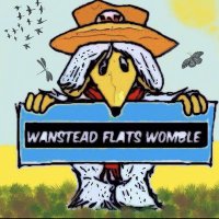 WansteadFlatsWomble(@wombling3) 's Twitter Profile Photo