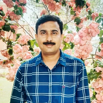 akdevashish's profile picture. working at CSIR-CIMAP, Lucknow
Tweeting in personal capacity