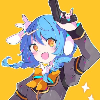 うさぎガンマン@usabit.【公式】さんのプロフィール画像