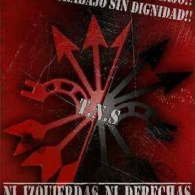 TnsBaleares's profile picture. Cuenta oficial del sindicato TNS Baleares  tnsbalarestwiter@gmail.com