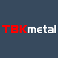 TBK Metal(@tbkmetal) 's Twitter Profile Photo
