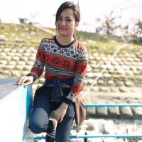 Ayushi Singh (Jammwalion) (@vidyutayushi) 's Twitter Profile