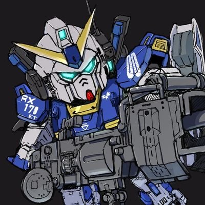 ガンプラを組んで楽しんでいる三児のおっさん。
自分専用カラーとかで作ったりしてます。
汚しも好んでやってます。

アイコンは寛さん【@kibougou】に描いていただいたガンダムマークII瀧川カラーです！

英傑大戦もやっています！
滝川出たので使っていきます！